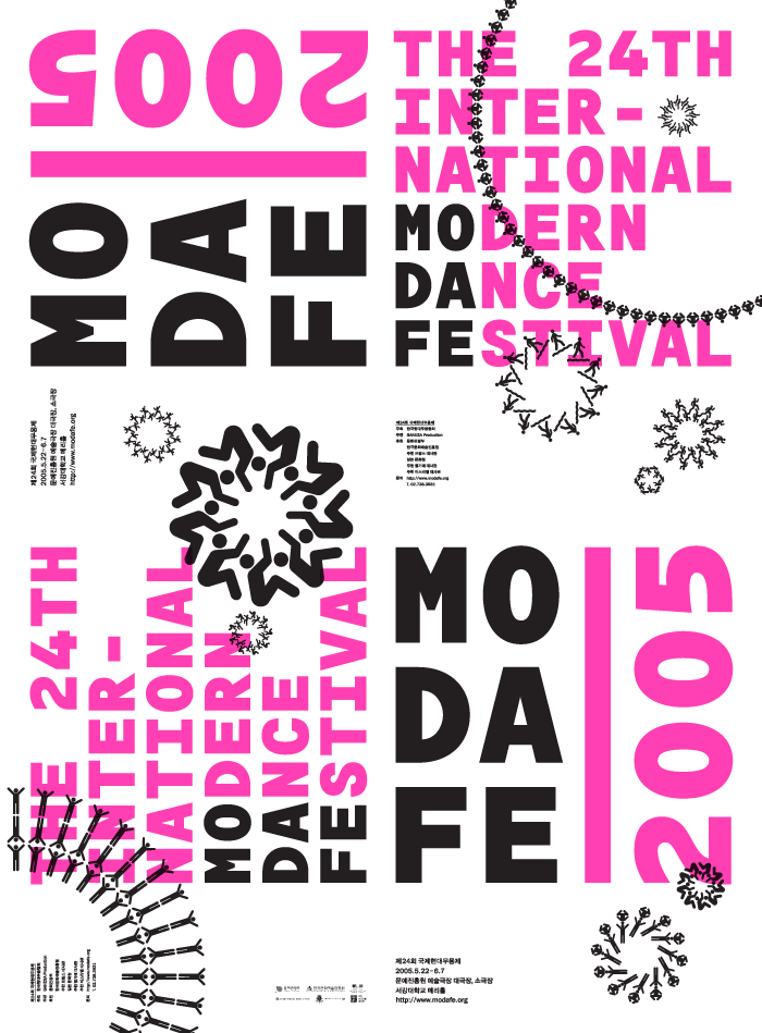 Modafe 2002–2005